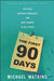 The First 90 Days 9781591391104 Michael Watkins Brukte bøker
