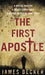 The First Apostle 9780553819724 James Becker Jim Becker Brukte bøker