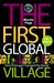 The First Global Village 9789724613130 Martin Page Brukte bøker