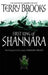 The first king of Shannara 9781841495477 Terry Brooks Brukte bøker