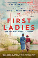 The First Ladies 9780593440292 Marie Benedict Victoria Christopher Murray Brukte bøker