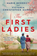 The First Ladies 9780593440285 Marie Benedict Victoria Christopher Murray Brukte bøker
