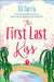 The First Last Kiss 9780857202932 Ali Harris Brukte bøker