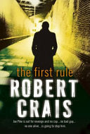 The First Rule 9780752898728 Robert Crais Brukte bøker