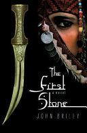 The First Stone 9780688152352 John Briley Brukte bøker