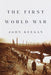 The First World War 9780375400520 John Keegan Brukte bøker