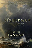 The Fisherman 9781939905215 John Langan Brukte bøker