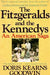 The Fitzgeralds and the Kennedys 9780312063542 Doris Kearns Goodwin Brukte bøker