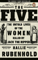 The Five 9781784162344 Hallie Rubenhold Brukte bøker