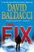 The Fix 9781455586547 David Baldacci Brukte bøker