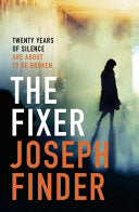 The Fixer 9781784081317 Joseph Finder Brukte bøker