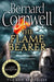 The flame bearer 9780007504251 Bernard Cornwell Brukte bøker