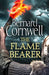 The Flame Bearer 9780007504213 Bernard Cornwell Brukte bøker
