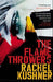 The flamethrowers 9780099586982 Rachel Kushner Brukte bøker