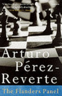 The Flanders Panel 9781860462054 Arturo Pérez-Reverte Brukte bøker