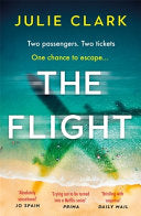 The Flight 9781529384727 Julie Clark Brukte bøker