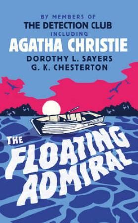 The floating admiral 9780007414468 Agatha Christie Brukte bøker