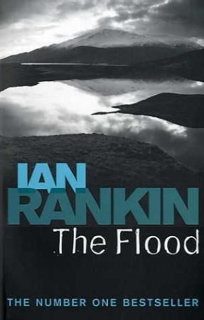 The flood 9780752880952 Ian Rankin Brukte bøker