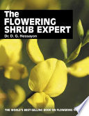The Flowering Shrub Expert 9780903505390 D. G. Hessayon Brukte bøker