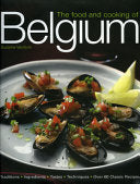 The Food and Cooking of Belgium 9781903141540 Suzanne Vandyck Brukte bøker