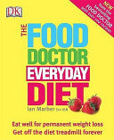 The Food Doctor Everyday Diet 9781405306058 Ian Marber Brukte bøker