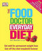 The Food Doctor Everyday Diet 9781405306058 Ian Marber Brukte bøker
