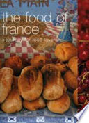 The Food of France 9781740454711 Maria Villegas Brukte bøker