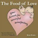 The Food of Love 9780954930950 Kate Evans Brukte bøker