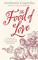 The Food of Love 9780751535693 Anthony Capella Brukte bøker