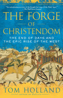 The Forge of Christendom 9780307278708 Tom Holland Brukte bøker