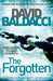 The Forgotten 9780230749283 David Baldacci Brukte bøker