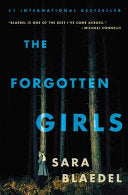 The Forgotten Girls 9781455581511 Sara Blaedel Brukte bøker