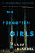 The Forgotten Girls 9781455581511 Sara Blaedel Brukte bøker