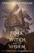 The fork, the witch, and the worm 9780241392362 Christopher Paolini Brukte bøker