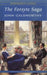 The Forsyte saga 9781840224382 John Galsworthy Brukte bøker