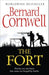 The fort 9780007331758 Bernard Cornwell Brukte bøker