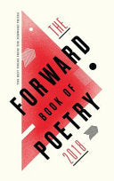 The Forward Book of Poetry 2018 9780571340774 Various Poets Brukte bøker