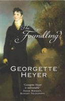 The Foundling 9780099468066 Georgette Heyer Brukte bøker