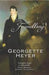 The Foundling 9780099468066 Georgette Heyer Brukte bøker