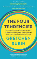 The Four Tendencies 9781473662858 Gretchen Rubin Brukte bøker