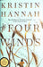 The Four Winds 9781529054569 Kristin Hannah Brukte bøker