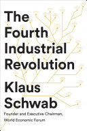 The Fourth Industrial Revolution 9781524758868 Klaus Schwab Brukte bøker