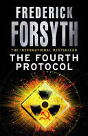 The Fourth Protocol 9780099642619 Frederick Forsyth Brukte bøker