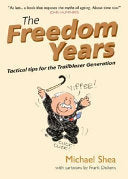 The Freedom Years 9781841126883 Michael Shea Brukte bøker