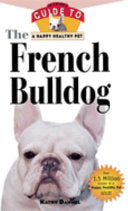 The French Bulldog 9781582451633 Kathy Dannel Brukte bøker