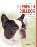 The French Bulldog 9781910488096 Penny Parsons Brukte bøker