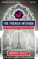 The French Intifada 9781847082596 Andrew Hussey Brukte bøker