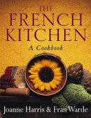 The French Kitchen 9780385604765 Fran Warde Joanne Harris Brukte bøker