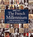 The French Millennium 9783829060127 Nicholas Yapp Getty Images Inc Brukte bøker