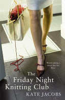 The Friday Night Knitting Club 9780340922194 Kate Jacobs Brukte bøker